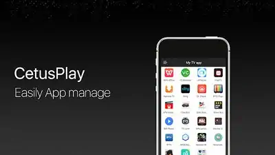 Download Hack Fire TV Universal Remote Android TV KODI CetusPlay MOD APK? ver. 4.9.4.504