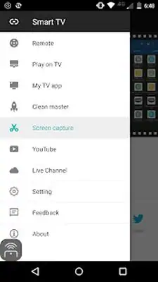 Download Hack Fire TV Universal Remote Android TV KODI CetusPlay MOD APK? ver. 4.9.4.504