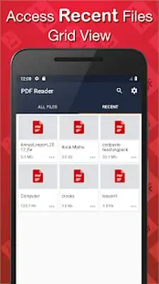 Download Hack Simple PDF Reader 2021 [Premium MOD] for Android ver. 1.6.7