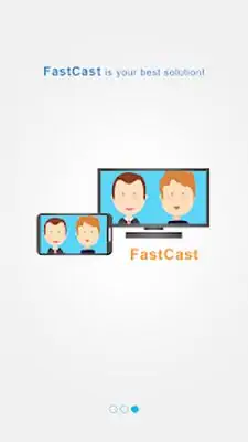 Download Hack FastCast TV [Premium MOD] for Android ver. 1.96.211230