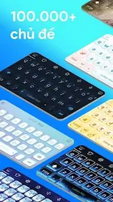 Download Hack Laban Key: Vietnamese Keyboard [Premium MOD] for Android ver. Varies with device