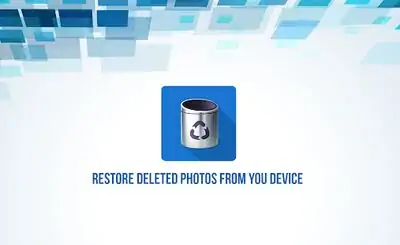 Download Hack Restore Deleted Photos MOD APK? ver. Varies with device