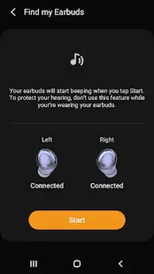 Download Hack Galaxy Buds Pro Manager [Premium MOD] for Android ver. 4.0.22012051