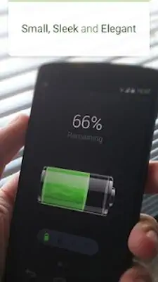 Download Hack Battery [Premium MOD] for Android ver. Varies with device