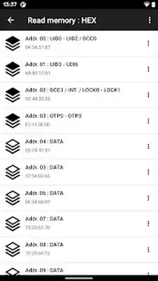 Download Hack NFC Tools MOD APK? ver. 8.6.1