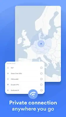 Download Hack NordVPN – fast VPN for privacy [Premium MOD] for Android ver. Varies with device