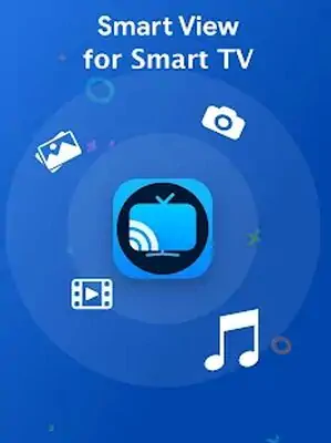 Download Hack Smart View for Smart TV MOD APK? ver. 1.2.3