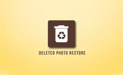 Download Hack Deleted Photo Recovery [Premium MOD] for Android ver. Varies with device