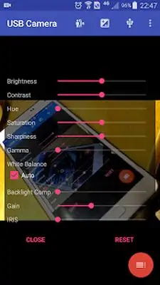 Download Hack USB Camera MOD APK? ver. Varies with device