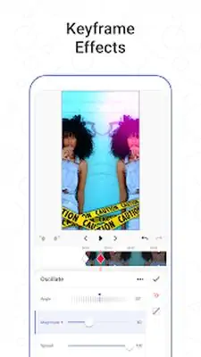 Download Hack Funimate Video Editor & Maker [Premium MOD] for Android ver. 12.3.1