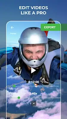 Download Hack Video Velocity: Slow Motion HD [Premium MOD] for Android ver. 1.3.2