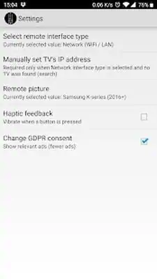 Download Hack TV (Samsung) Remote Control MOD APK? ver. 2.9.4