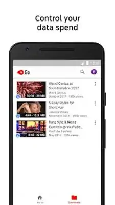 Download Hack YouTube Go [Premium MOD] for Android ver. Varies with device