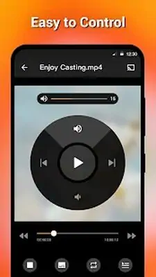 Download Hack Cast to TV [Premium MOD] for Android ver. Varies with device