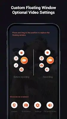 Download Hack Screen Recorder Video Recorder [Premium MOD] for Android ver. 6.4.1