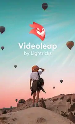Download Hack Videoleap Editor by Lightricks [Premium MOD] for Android ver. 1.1.10.1