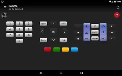 Download Hack Remote for LG TV MOD APK? ver. 5.0.1