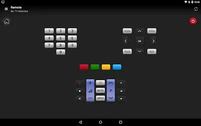 Download Hack Remote for LG TV MOD APK? ver. 5.0.1