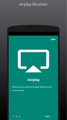 Download Hack Airplay Receiver [Premium MOD] for Android ver. 1.8