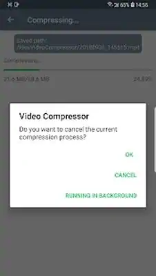 Download Hack Video Compressor MOD APK? ver. 1.2.34