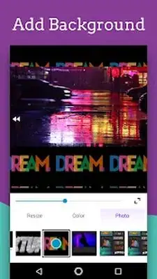 Download Hack Video Editor: Text on Video [Premium MOD] for Android ver. 2.3.80