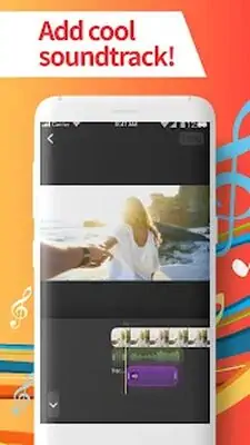 Download Hack Fast Motion: Speed up Videos with Fast Motion MOD APK? ver. 2.3.7