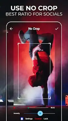 Download Hack Crop, Cut & Trim Video Editor MOD APK? ver. 3.4.4.1