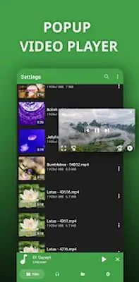 Download Hack video player for android [Premium MOD] for Android ver. Varies with device