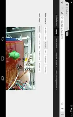 Download Hack IP Webcam [Premium MOD] for Android ver. 1.16.6.783 (multiarch)