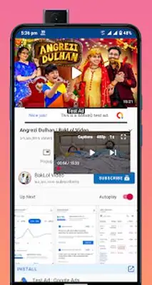 Download Hack Play Tube : Block Ads on video MOD APK? ver. 2.0