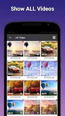 Download Hack Video Player-All in One Player [Premium MOD] for Android ver. 8.3