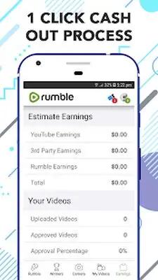 Download Hack Rumble [Premium MOD] for Android ver. Varies with device