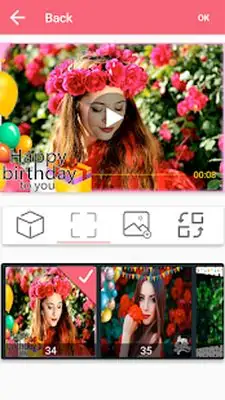 Download Hack Photo Video Maker with Music MOD APK? ver. 49.0.4