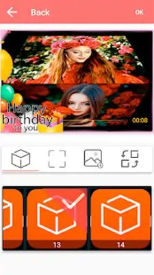 Download Hack Photo Video Maker with Music MOD APK? ver. 49.0.4