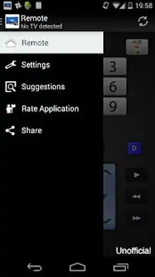 Download Hack Remote for Samsung TV MOD APK? ver. 5.0.1