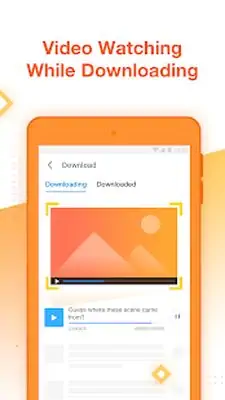 Download Hack VideoBuddy — Fast Downloader, Video Detector [Premium MOD] for Android ver. 1.0.1060