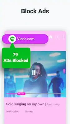 Download Hack Download Video Fast [Premium MOD] for Android ver. 11 08/12/2021
