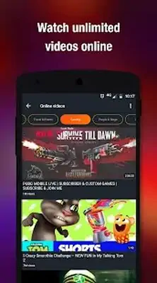 Download Hack HD Video Player All Formats MOD APK? ver. Varies with device