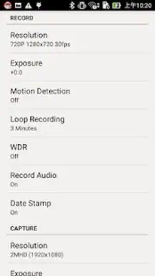 Download Hack GoPlus Cam MOD APK? ver. 3.0.9