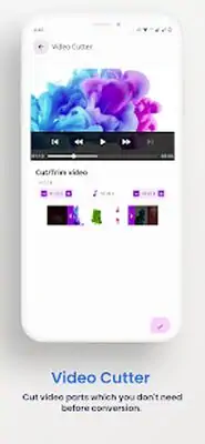 Download Hack Video Converter [Premium MOD] for Android ver. 5.3