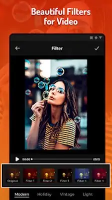 Download Hack Trim Video & Crop Video MOD APK? ver. 2.0.9