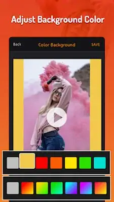 Download Hack Trim Video & Crop Video MOD APK? ver. 2.0.9