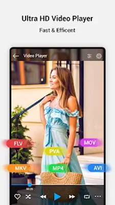 Download Hack Movie Player [Premium MOD] for Android ver. 1.4