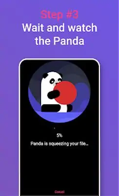 Download Hack Video Compressor Panda: Resize & Compress Video MOD APK? ver. 1.1.48