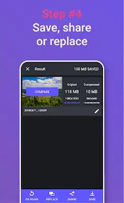 Download Hack Video Compressor Panda: Resize & Compress Video MOD APK? ver. 1.1.48