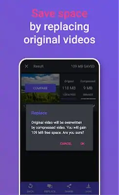 Download Hack Video Compressor Panda: Resize & Compress Video MOD APK? ver. 1.1.48