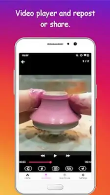 Download Hack Photo and Video Downloader for Instagram [Premium MOD] for Android ver. 1.8