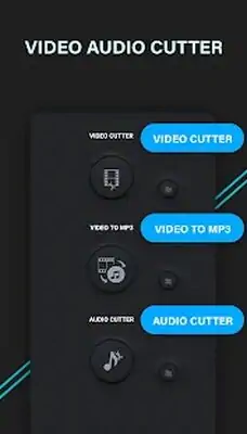Download Hack Video audio cutter MOD APK? ver. 1.0.6