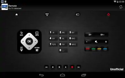 Download Hack Remote for Philips TV [Premium MOD] for Android ver. 4.7.1