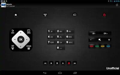 Download Hack Remote for Philips TV [Premium MOD] for Android ver. 4.7.1